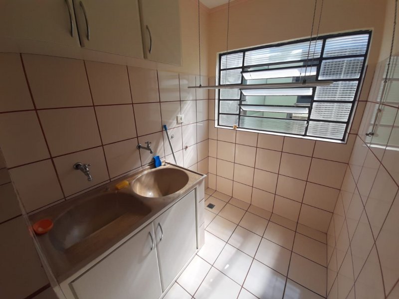 imóvel com 78m² - Guanandi - Campo Grande