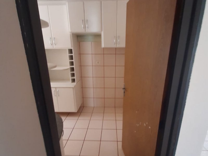imóvel com 78m² - Guanandi - Campo Grande