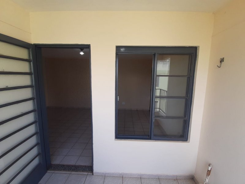 imóvel com 78m² - Guanandi - Campo Grande