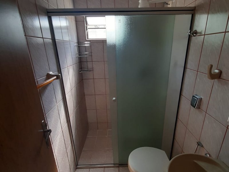 imóvel com 78m² - Guanandi - Campo Grande