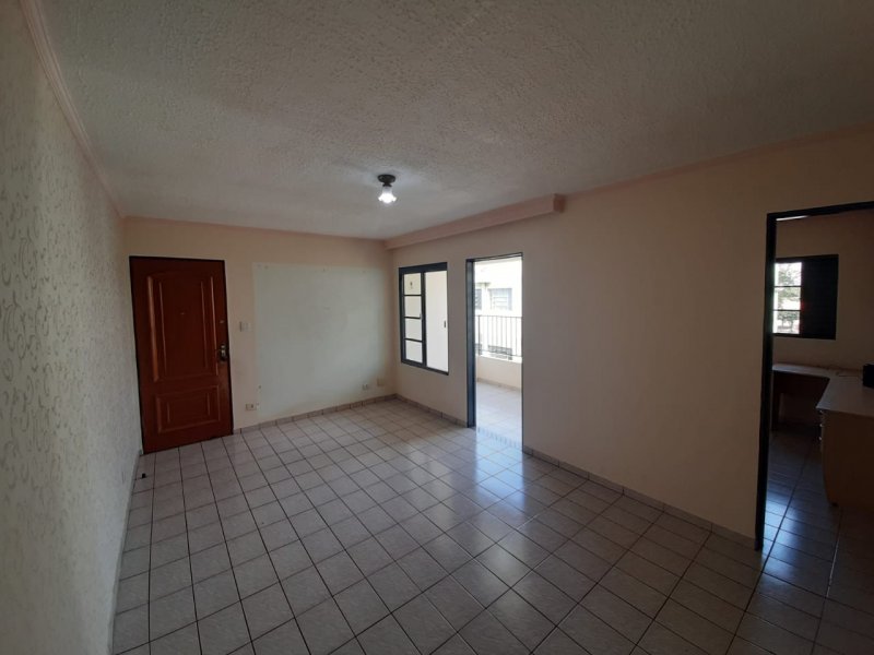 imóvel com 78m² - Guanandi - Campo Grande