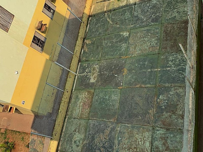 imóvel com 78m² - Guanandi - Campo Grande