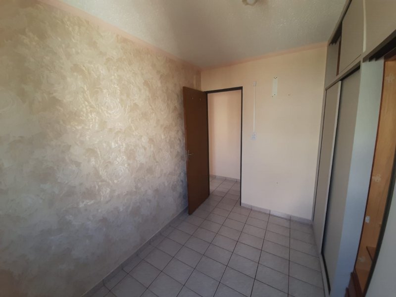 imóvel com 78m² - Guanandi - Campo Grande