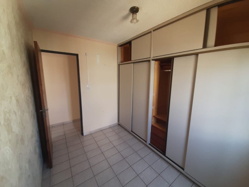 imóvel com 78m² - Guanandi - Campo Grande