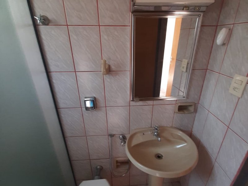imóvel com 78m² - Guanandi - Campo Grande