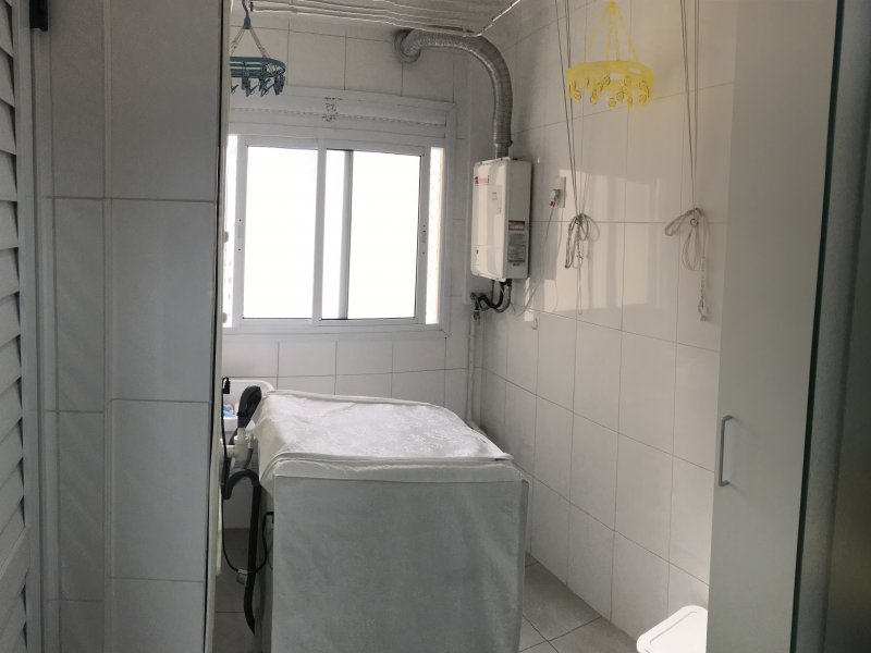 Apartamento à venda Jardim Arpoador com 95m² e 3 quartos por R$ 650.000 - 1007207481-8-lavanderia.JPG