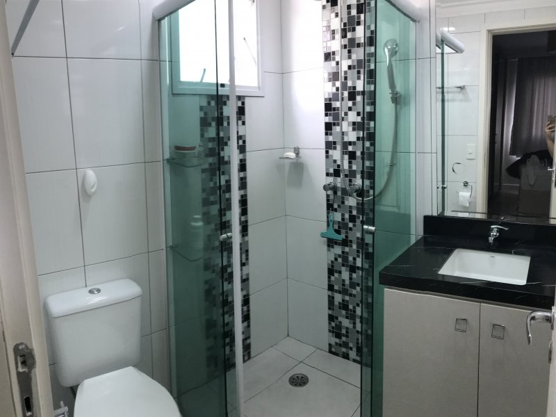 Apartamento à venda Jardim Arpoador com 95m² e 3 quartos por R$ 650.000 - 1591350870-33-suite2.JPG