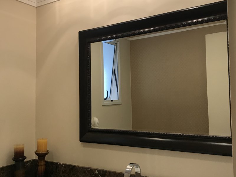 Apartamento à venda Jardim Arpoador com 95m² e 3 quartos por R$ 650.000 - 167305429-20-lavabo.JPG
