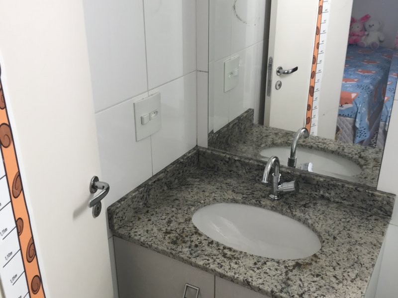 Apartamento à venda Jardim Arpoador com 95m² e 3 quartos por R$ 650.000 - 453907067-27-suite1.JPG