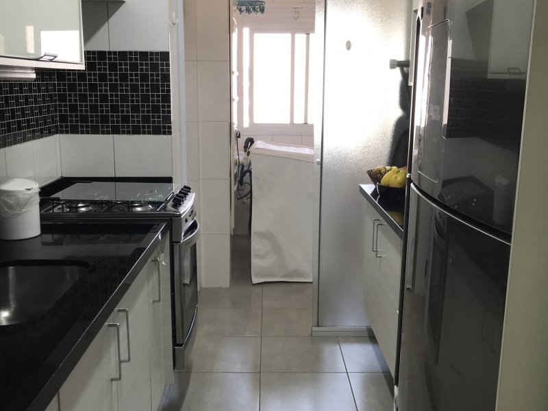 Apartamento à venda Jardim Arpoador com 95m² e 3 quartos por R$ 650.000 - 630887666-2-cozinha.JPG