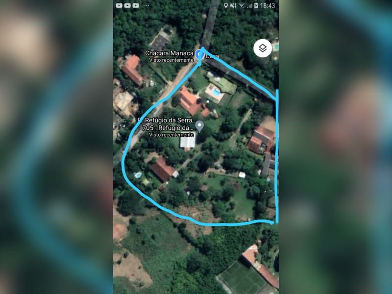 Chácara à venda Refúgio da Serra com 11231m² e 3 quartos por R$ 1.700.000 - visao-geral.jpg
