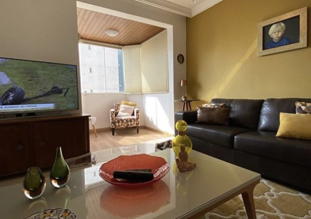 imóvel com 112m²