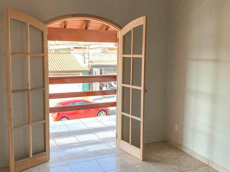 imóvel com 267m² - Jardim Morada do Sol - Indaiatuba