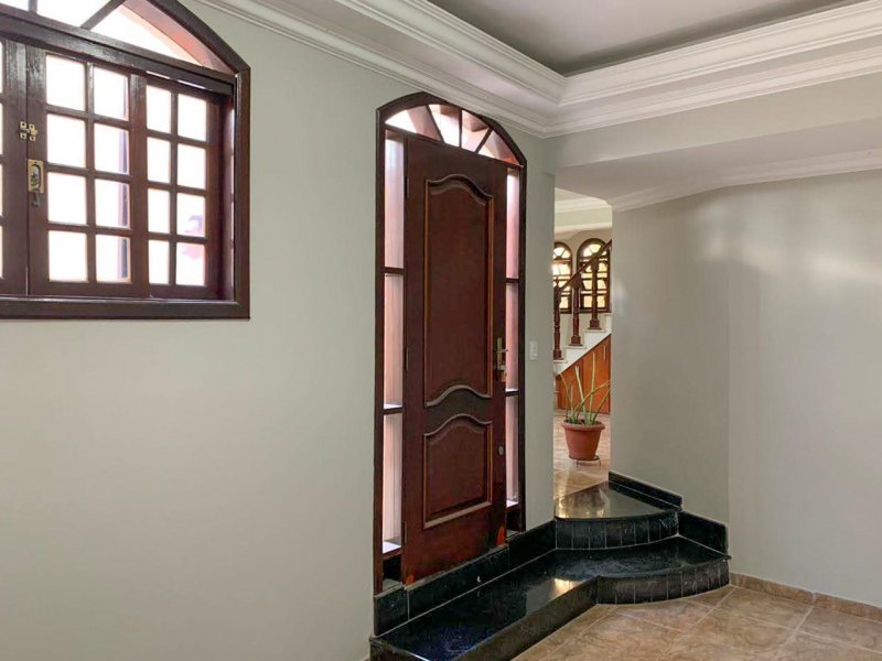 imóvel com 267m² - Jardim Morada do Sol - Indaiatuba