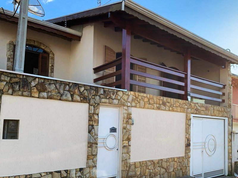 imóvel com 267m² - Jardim Morada do Sol - Indaiatuba