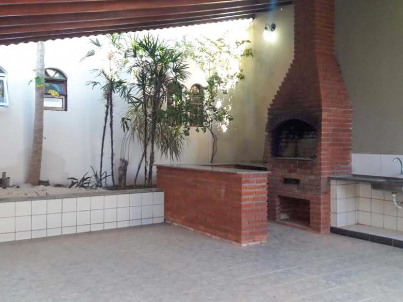 imóvel com 267m² - Jardim Morada do Sol - Indaiatuba