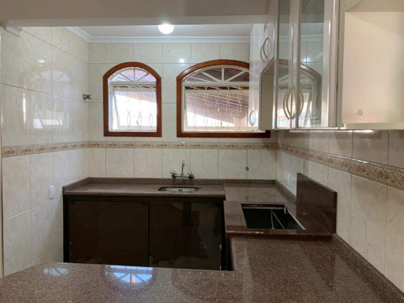 imóvel com 267m² - Jardim Morada do Sol - Indaiatuba