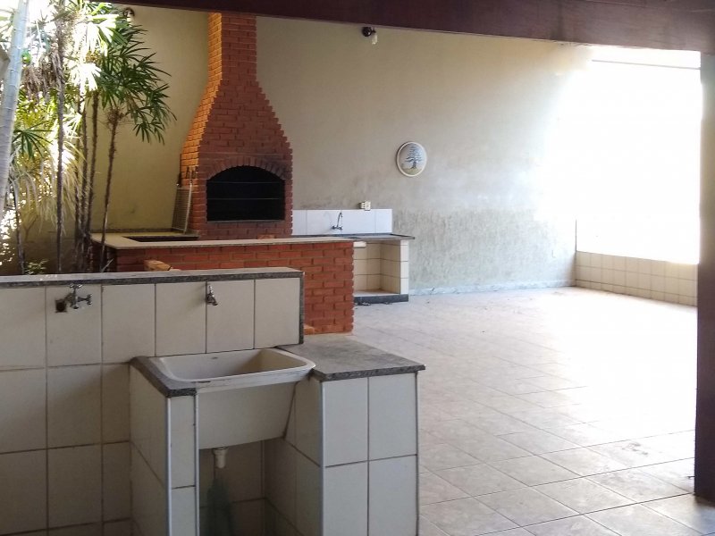 imóvel com 267m² - Jardim Morada do Sol - Indaiatuba