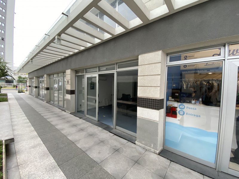 imóvel com 35m² - Várzea da Barra Funda - São Paulo