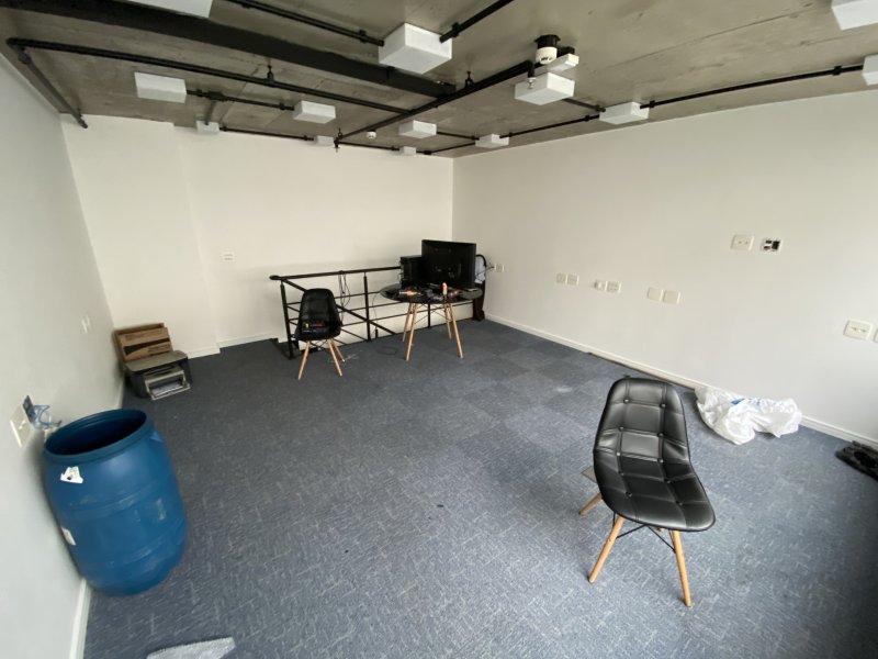 imóvel com 35m² - Várzea da Barra Funda - São Paulo