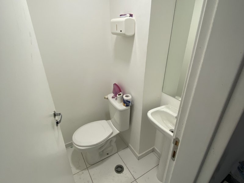 imóvel com 35m² - Várzea da Barra Funda - São Paulo