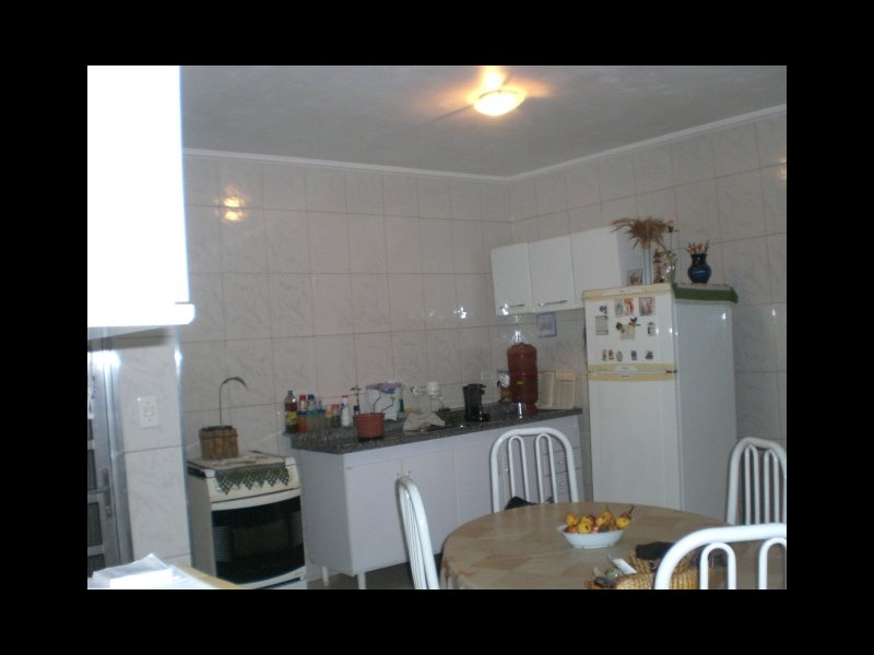 Casa à venda Jardim Modelo com 150m² e 2 quartos por R$ 380.000 - 1625986921-08-cozinha.JPG