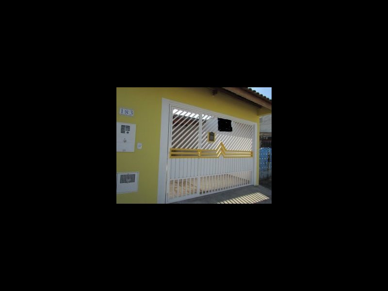 Casa à venda Jardim Modelo com 150m² e 2 quartos por R$ 380.000 - 1673573156-01-fachada.jpg