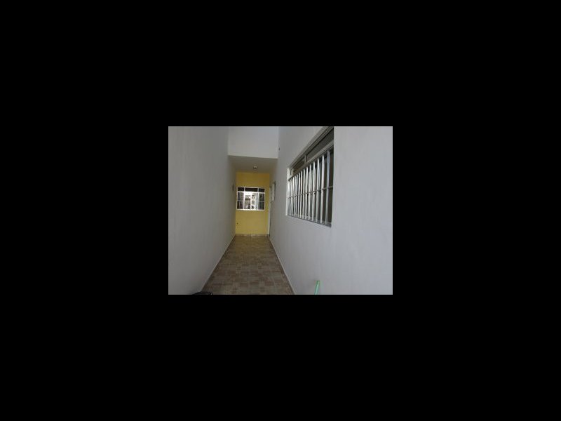 Casa à venda Jardim Modelo com 150m² e 2 quartos por R$ 380.000 - 1697369254-04-corredor.jpg