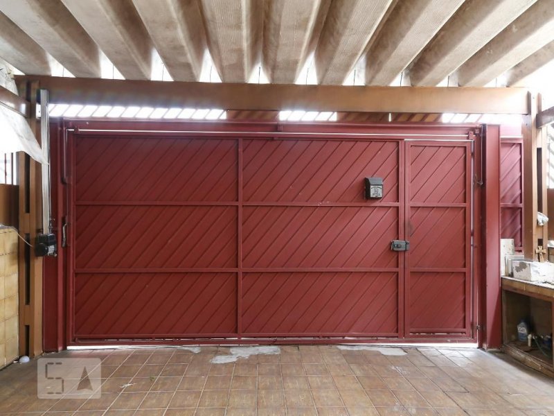 imóvel com 102m² - Vila Guilherme - São Paulo