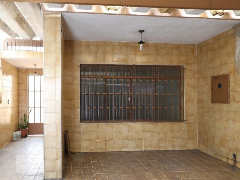 imóvel com 102m² - Vila Guilherme - São Paulo