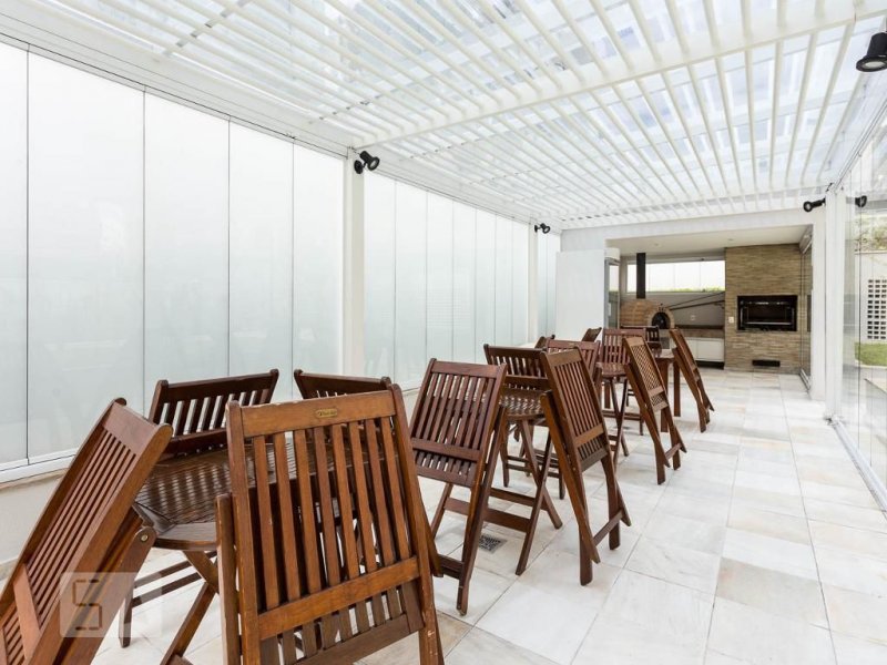 imóvel com 70m² - Santo Amaro - São Paulo