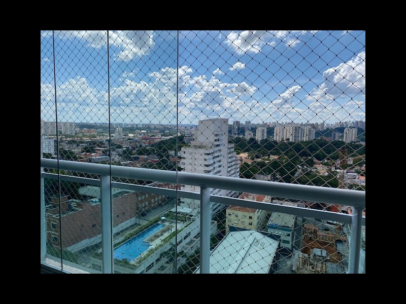 imóvel com 70m² - Santo Amaro - São Paulo