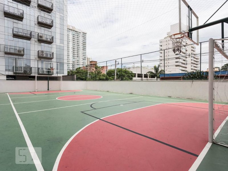 imóvel com 70m² - Santo Amaro - São Paulo