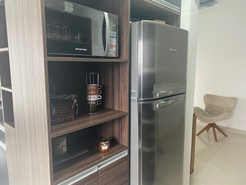 imóvel com 70m² - Santo Amaro - São Paulo