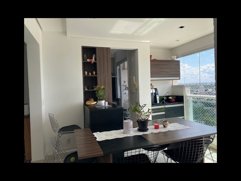 imóvel com 70m² - Santo Amaro - São Paulo