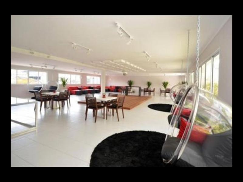 imóvel com 70m² - Santo Amaro - São Paulo