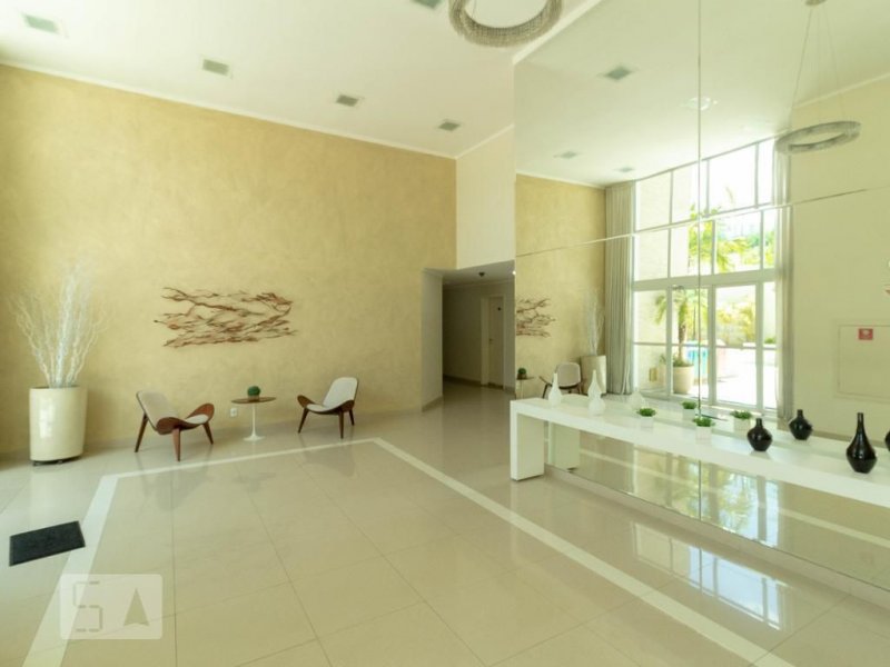 imóvel com 70m² - Santo Amaro - São Paulo