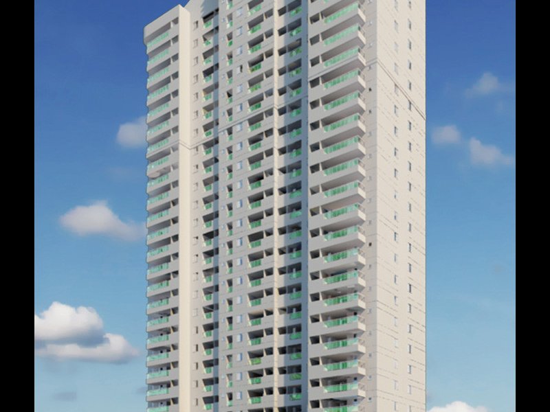 imóvel com 70m² - Santo Amaro - São Paulo