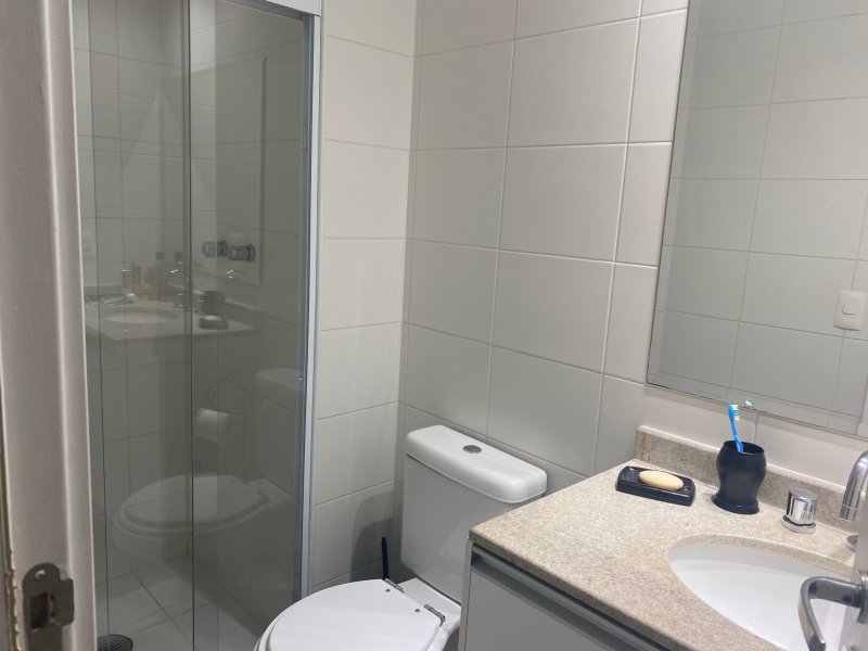imóvel com 70m² - Santo Amaro - São Paulo