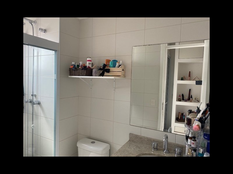 imóvel com 70m² - Santo Amaro - São Paulo