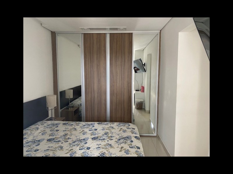 imóvel com 70m² - Santo Amaro - São Paulo