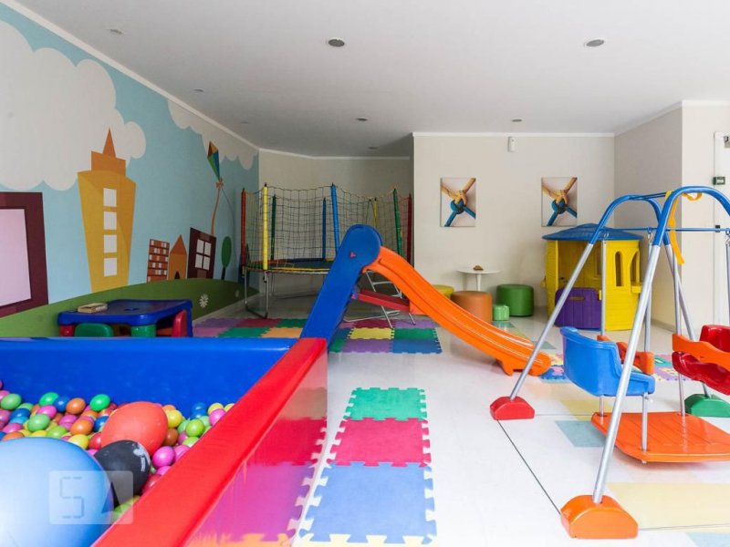 imóvel com 70m² - Santo Amaro - São Paulo