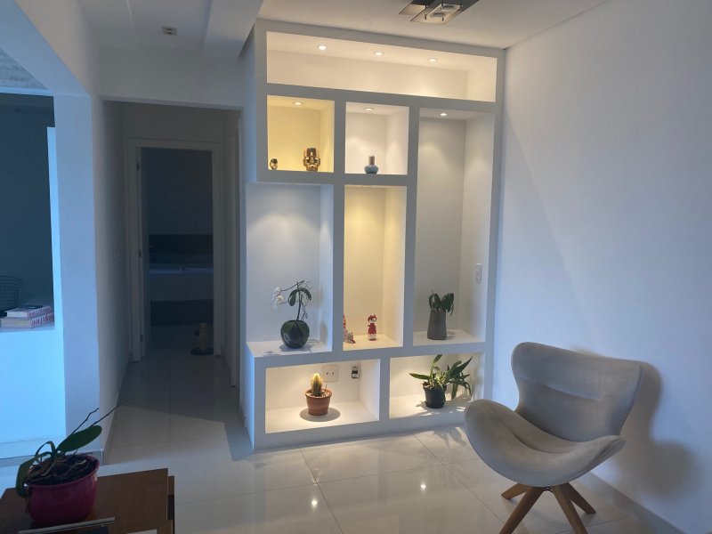 imóvel com 70m² - Santo Amaro - São Paulo
