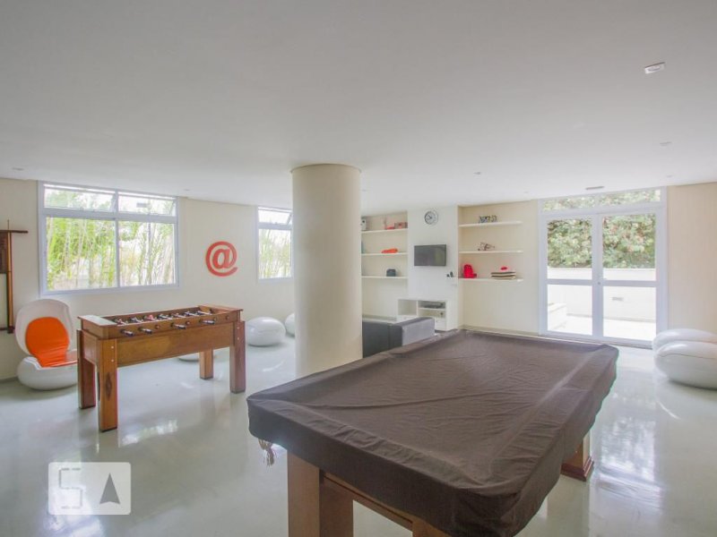 imóvel com 70m² - Santo Amaro - São Paulo