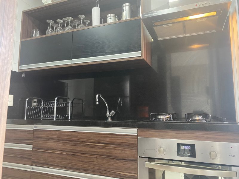 imóvel com 70m² - Santo Amaro - São Paulo