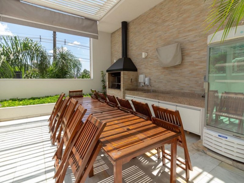 imóvel com 70m² - Santo Amaro - São Paulo