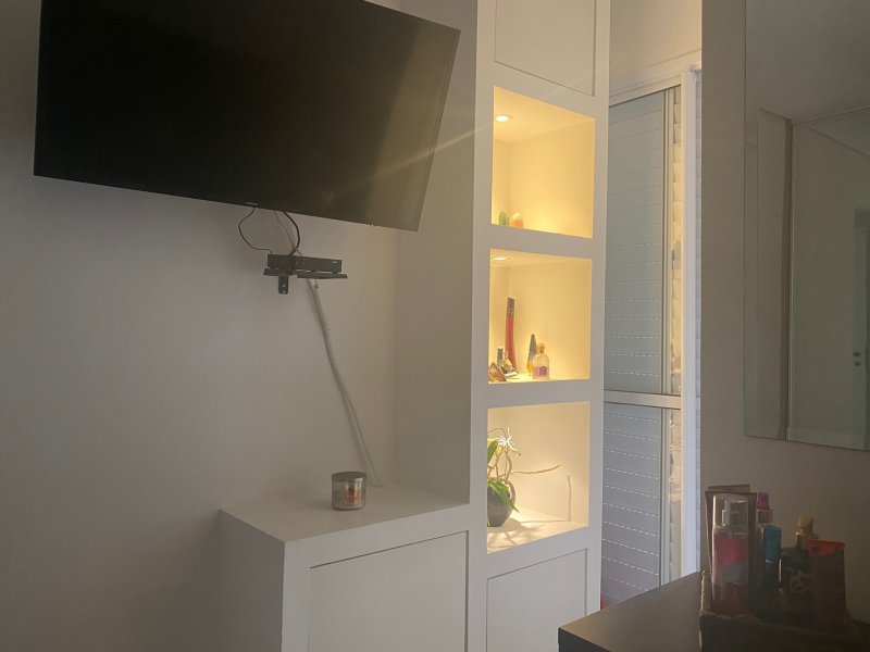 imóvel com 70m² - Santo Amaro - São Paulo