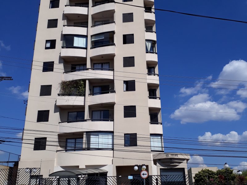Apartamento à venda Vila Santo Estéfano com 52m² e 2 quartos por R$ 340 - 263621882-20190808-131344.jpg