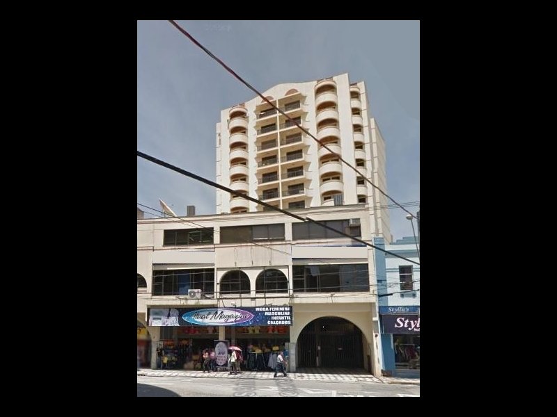 imóvel com 112m² - Centro - Sorocaba