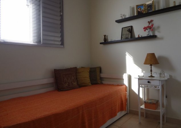 imóvel com 105m²